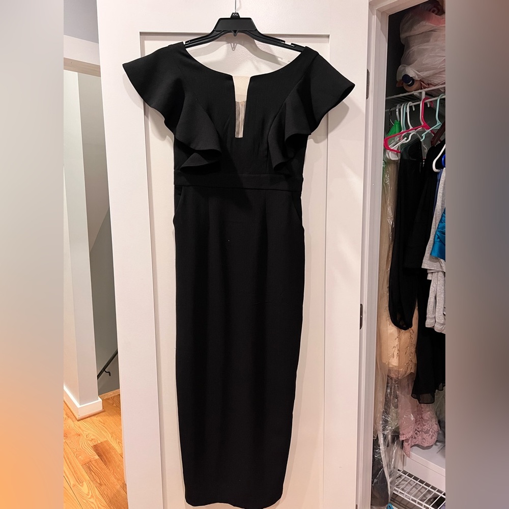Few Moda Evening Dress, Large